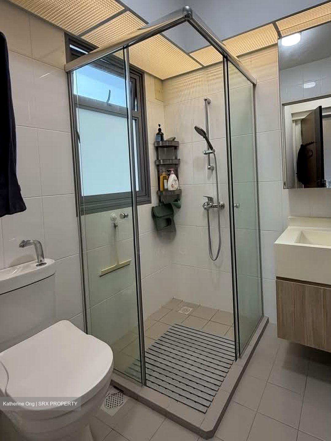 Blk 53 Forfar Heights (Queenstown), HDB 3 Rooms #587062271